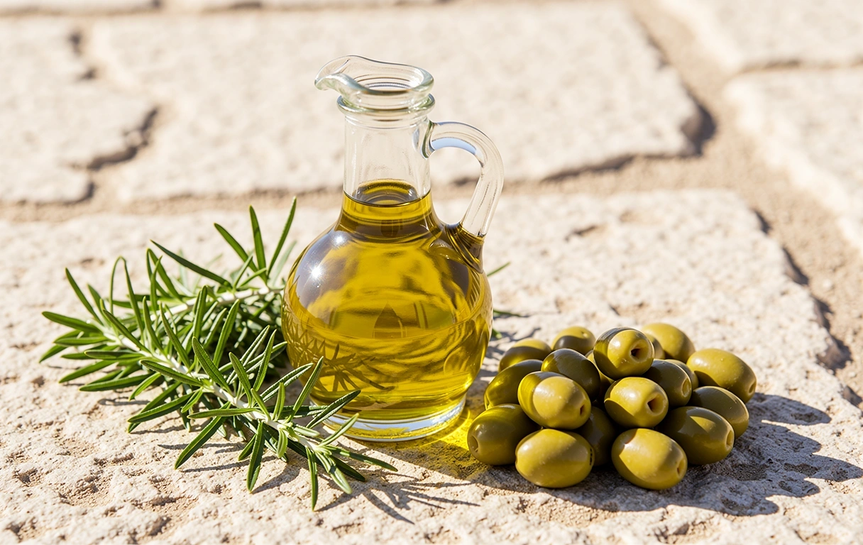 Nutrition Online GR Quality Ingredients